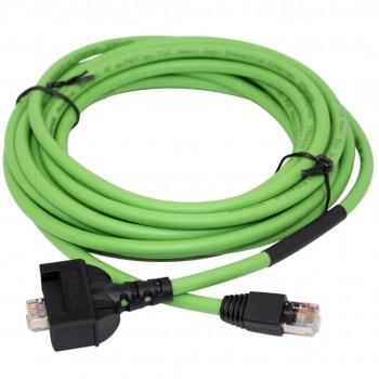 Mercedes MB C4 - C6 Arıza Tespit Cihazı Ethernet Kablosu