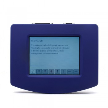 Digiprog Oto Odiometre Ayarlama Cihazı | EEPROM ve ECU Programlama Destekli