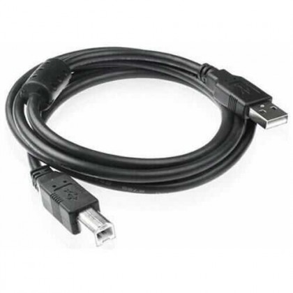 Oto Diagnostik, Arıza Tespit ve ECU Programlama Cihazlarıyla Uyumlu Yüksek Hızlı USB Bağlantı Kablosu 1.5M