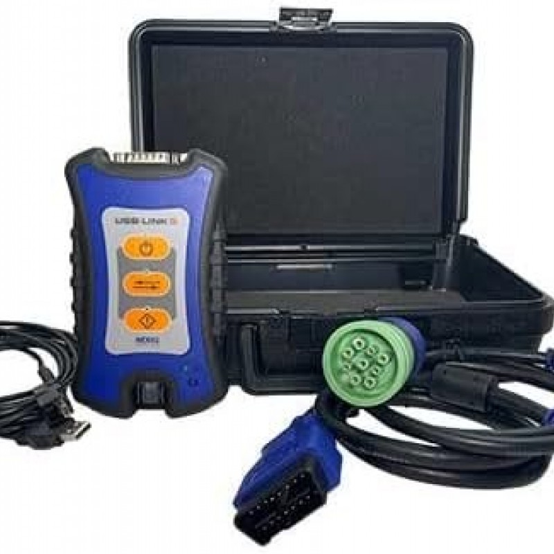 Nexiq USB Link 3 – Ağır Vasıta Profesyonel Arıza Tespit Cihazı