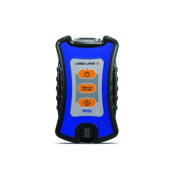 Nexiq USB Link 3 – Ağır Vasıta Profesyonel Arıza Tespit Cihazı