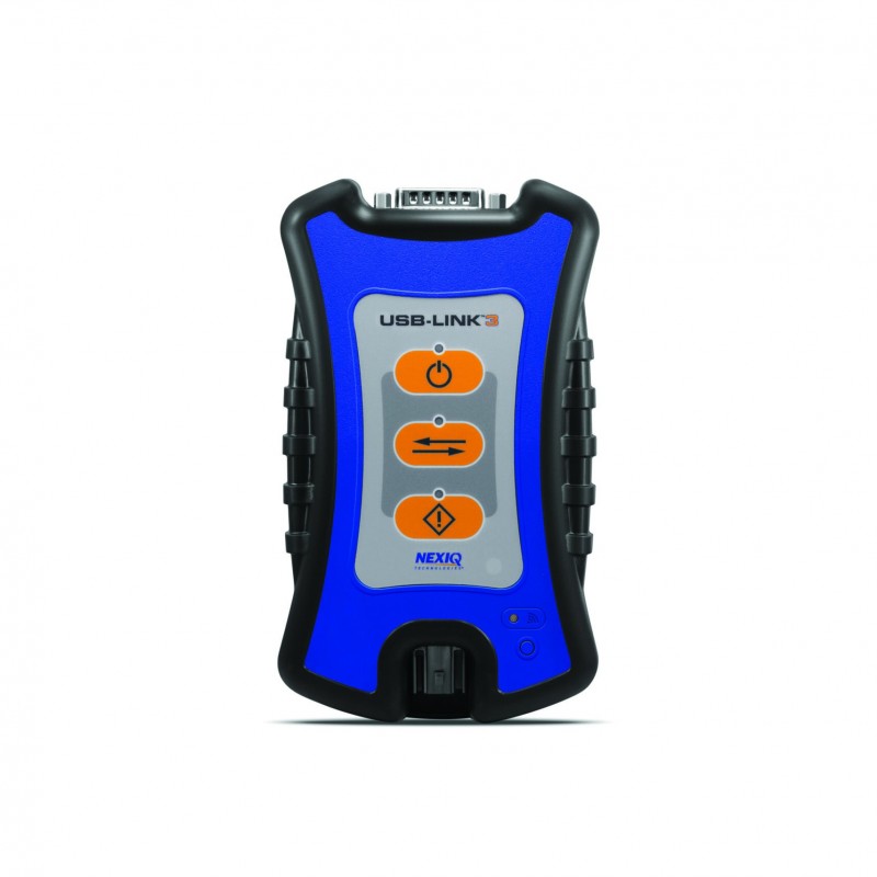 Nexiq USB Link 3 – Ağır Vasıta Profesyonel Arıza Tespit Cihazı