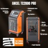 Ancel TC2000 Pro Otomatik Şanzıman Yağı Değiştirme Makinesi