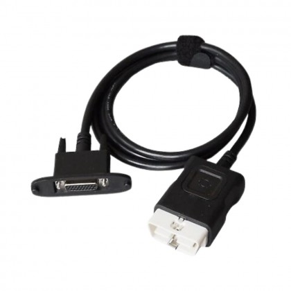 Autocom Cihazı İçin OBD2 Kablo – 16 Pin Diagnostik Bağlantı