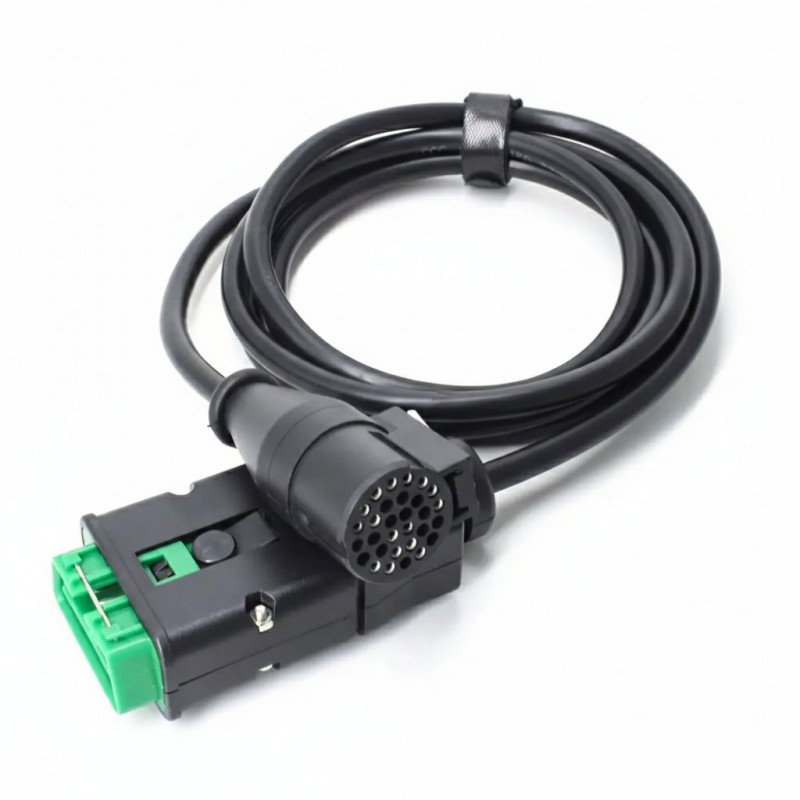 Lexia 3 (PP2000) OBD2 Ana Bağlantı Kablosu