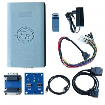 MTM-CAN2 ECU & Modül Programlama Cihazı (Master Versiyon)