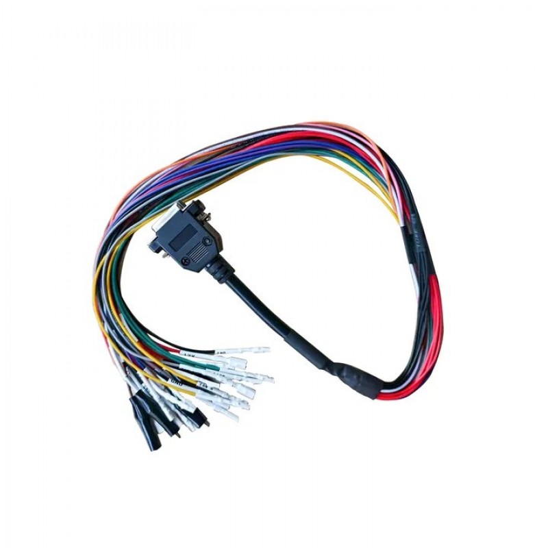 MTM-CAN2 ECU & Modül Programlama Cihazı (Master Versiyon)