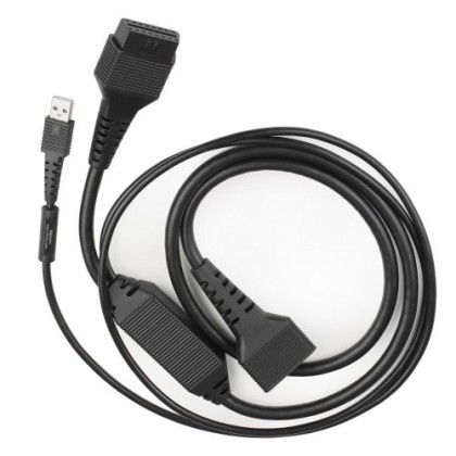 Launch X431 DOIP ve USB Veri Transfer Kablosu (DBScar VII İçin Hızlı Bağlantı)