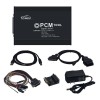 PCMTool Super J2534 Master ECU & TCU Programlama Cihazı (67 Modül Full Set)