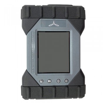 Bosch RNM VI3 Renault, Nissan ve Mitsubishi Orijinal Arıza Tespit Cihazı