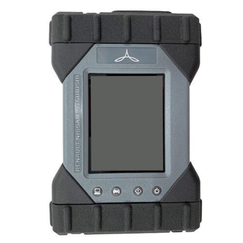Bosch RNM VI3 Renault, Nissan ve Mitsubishi Orijinal Arıza Tespit Cihazı