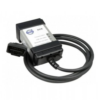 Volvo VIDA DiCE Full Chip – Volvo Yetkili Servis Cihazı