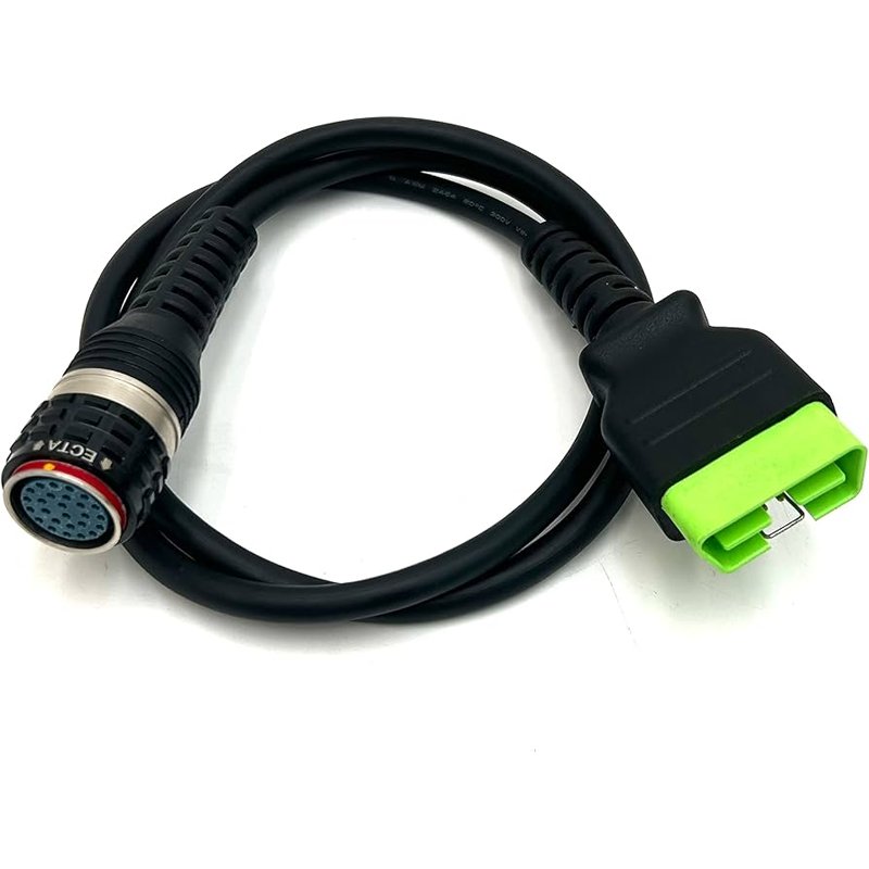 Volvo Vocom OBD2 Ana Bağlantı Kablosu