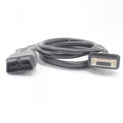 MB C6 16 Pin OBD2 Ana Bağlantı Kablosu