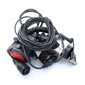 Wabco Arıza Tespit Cihazı Kablo Seti