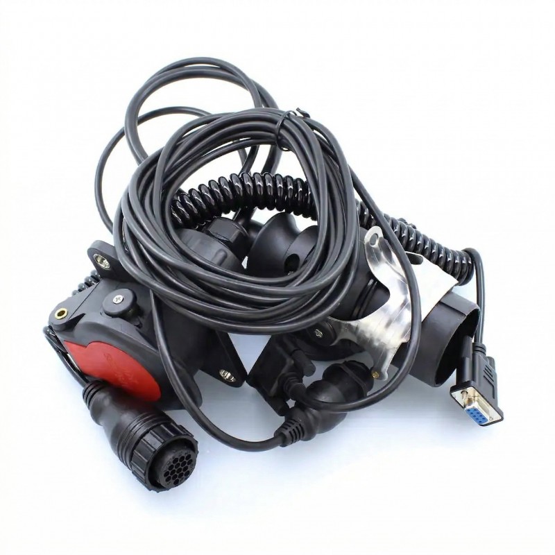 Wabco Arıza Tespit Cihazı Kablo Seti