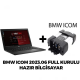 Bmw Icom 2023.06 Full Kurulu Hazır Bilgisayar + Dell Latitude 7280