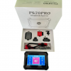 XTOOL PS70 Pro Oto arıza tespit , Programlama ve Gizli özellik açma cihazı