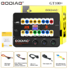GODIAG GT100 Plus OBD-II ECU Test ve Simülasyon Platformu