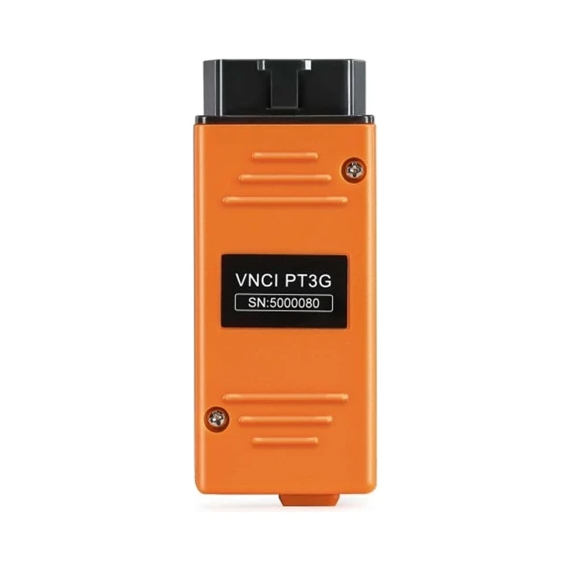 VNCI PT3G / PT4G Porsche Arıza Tespit ve Programlama Cihazı