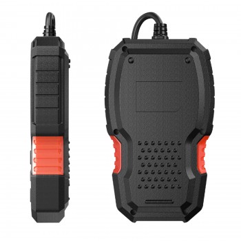 Türkçe Ağır Vasıta Tır , Kamyon , İş makinesi , Gemi , Yat arıza tespit cihazı  yek Ancel HD601