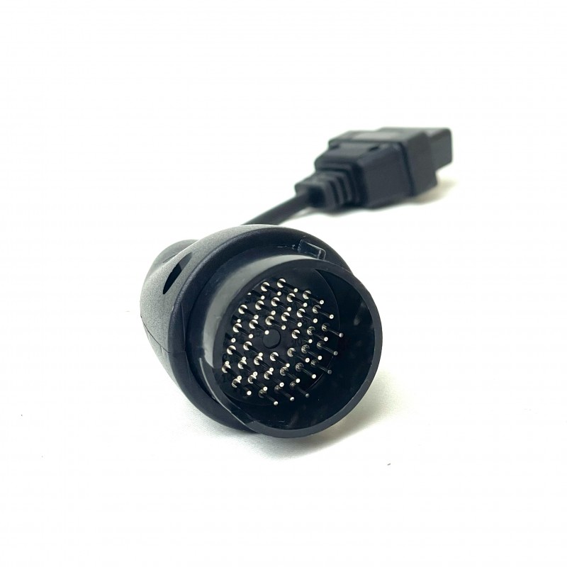 Araç OBD 2 arıza tespit dönüştürücü kablo seti