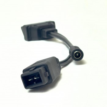 Araç OBD 2 arıza tespit dönüştürücü kablo seti