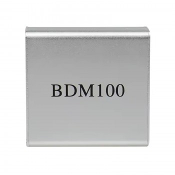 Bdm 100 ecu programlama cihazı + Ücretsiz Uzaktan Kurulum