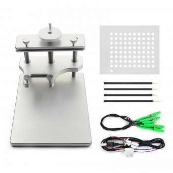 Bdm Metal Led Tezgahı Ecu Chip Tuning Beyin Okuma Standı