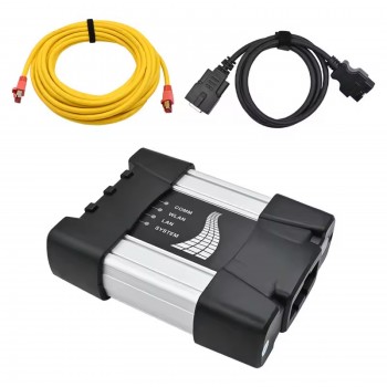 Bmw Icom A3 Next (Wi-Fi ÖZellikli) Arıza Tespit Cihazı + Lenovo X Serisi Kurulu Hazır Bilgisayar