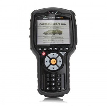 Carman Scan Arıza Tespit Cihazı