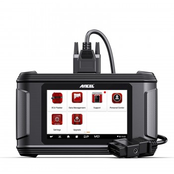 ANCEL EC500 ECM ECU Programlama, Kopyalama ve Sıfırlama (HAMLAMA) Cihazı