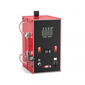 Ancel L300 (S300 Yeni Versiyon) Dumanlı Hava Kaçak Test Cihazı