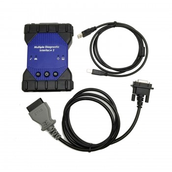 Opel Chevrolet MDi 2 Wifi 'li servis Arıza Tespit Cihazı