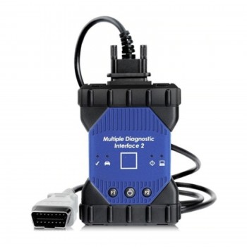 Opel Chevrolet MDi 2 Wifi 'li servis Arıza Tespit Cihazı