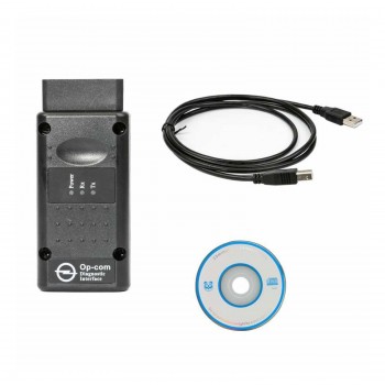 Opel gizli özellik açma ve Arıza tespit cihazı Opcom V1.99
