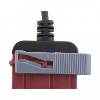 Dikdörtgen Başlık OBD Dönüşüm Kablosu