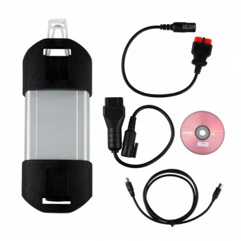 Renault Dacia Can Clip servis Arıza Tespit Cihazı + Ücretsiz Uzaktan Kurulum