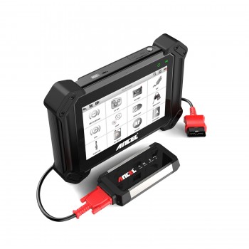 Ancel V6 Pro Profesyonel Türkçe Oto Arıza Tespit Cihazı Universal Yektek