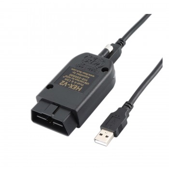 Volkswagen Vagcom Gizli Özellik Açma Cihazı / Güncellenebilir son Versiyon + Ücretsiz Uzaktan Kurulum