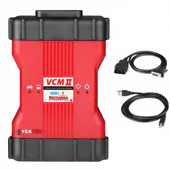 Ford servis cihazı Vcm 2 IDS FDRS Arıza Tespit Cihazı