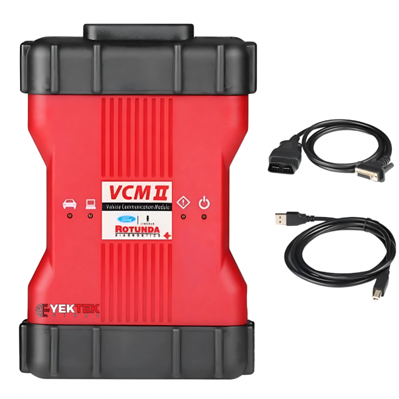 Ford servis cihazı Vcm 2 IDS FDRS Arıza Tespit Cihazı Ford servis cihazı Vcm 2 IDS FDRS Arıza Tespit Cihazı