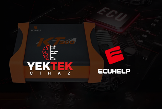 KT200 ve KT200-2 Kullanım Kılavuzu: ECU Programlama Cihazı Özellikleri, Fiyatları ve Avantajları
