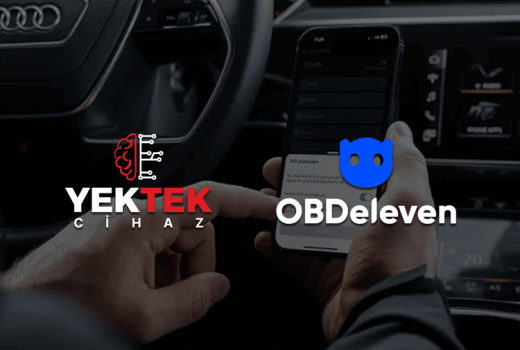 OBDeleven'de SFD Kilidini Açma Rehberi: Görselli Adım Adım Anlatım | OBDeleven SFD Kilidi Nasıl Kaldırılır?