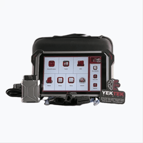 ANCEL DS600 BT Profesyonel Unıversal OBD2 Oto Arıza Tespit Cihazı